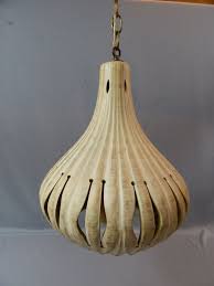 Groovy Vintage 1960s Sunshine Yellow Wire Frame Hanging Light Fixture Hanging Light Fixtures Hanging Lights Pendant Fixture