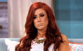 Being a public figure it all comes with endless pressure of viewers and fans to look a certain way. Chelsea Houska Disses Mtv Over The Current Direction Of Teen Mom 2