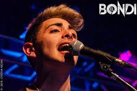 He is one of the iconic figures of the musical movement called. Pum El Comienzo Del Futuro Revista El Bondi