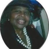 Obituary information for Lillian M. Whitaker