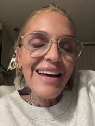 Caroline Baudino “Being Caroline”