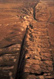 The San Andreas Fault San Andreas Fault San Francisco Earthquake Geology