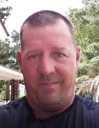 Obituary information for Randall Todd Gillespie