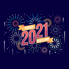 Jedes kind und jeder erwachsene wählt hier ein passendes färbungsbild ausmalbilder frohes neues jahr 2020 das ihm gefällt. Neujahr 2021 Wunderbare Bilder