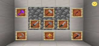 Check spelling or type a new query. Minecraft Dungeon Weapons Addon Minecraft Pe Mods Addons