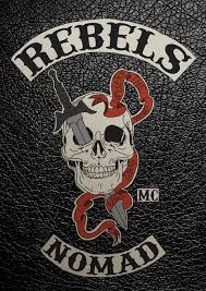 The logo pack includes : Hugo Frattini Colias Motorcycle Clubs Logos