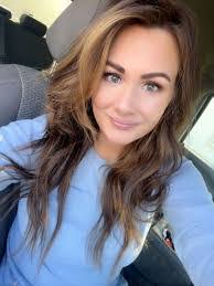 Cory Menard's Instagram, Twitter & Facebook