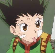 Job interview questions and sample answers list, tips, guide and advice. Aesthetic Anime Killua And Gon Matching Pfp Novocom Top