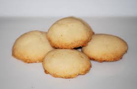 A collection of traditional puerto rican christmas recipes. Polvorones Puerto Rican Shortbread Cookies Delishably