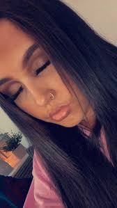 Make_up by Jodieleigh