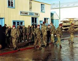 Falklands war (guerra de las malvinas) has 1,821 members. Argentine Surrender In The Falklands War Wikipedia