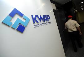 Nik amlizan was previously ceo of malaysia's armed forces. More Opportunities After Retirement Says Kwap