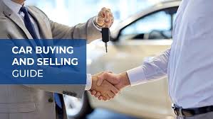 Buying and Selling A Car: The Complete guide - PakWheels Blog