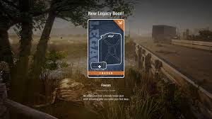 State of decay 2 v23 1 juggernaut edition torrent download skidrow games pc / state of decay 2 genre: State Of Decay 2 Legacy Boons And The Hero Pool Dadditude Speaks