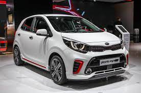 Боковой молдинг и решетка радиатора со спортивным акцентом. Datei Kia Picanto Gt Img 0898 Jpg Wikipedia