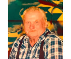 Roy Manley Obituary (1939