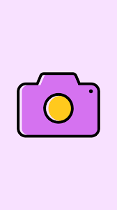 Iconos para apps #purple #lightblue #icons #apps #iconos #logo #logodesign #aesthetic #tumblr #facetime #videocall. Purple Aesthetic Wallpaper Icon Purple Camera Icon Camera Icon Purple Purple Wallpaper 738 X 754 Png 1237 Kb Lipodarusnigrllis
