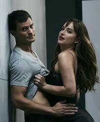 Pin De Erica Em Fifty Shades Filme Cinquenta Tons Livro Cinquenta Tons De Cinza Cinquenta Tons De Cinza