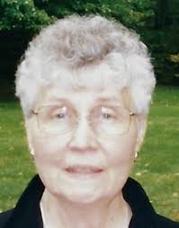 Phyllis Yahn Obituary (1936