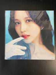 Amazon.co.jp: TWICE Mina Amazon Limited Mega Jake Hare Hare : Toys & Games