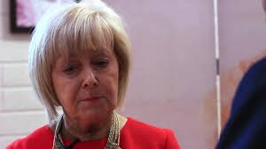 Carmel O'Keeffe named Cork Person of the Month for May 2019!