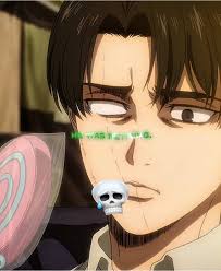 Legend Says Wall Are Build to Protect The Titans from Levi