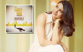 Jun 04, 2021 · the family man season 2, starring manoj bajpayee, samantha akkineni, priyamani, sharib hashmi, seema biswas, darshan kumar, sharad kelkar, sunny hinduja and shreya dhanwantary, has been receiving. The Family Man 2 Samantha Akkineni To Dub The Hindi Dialogues Herself