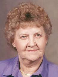 Luella L. O. Peterson Obituary