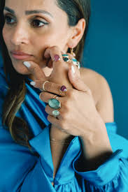 Sarah Cornwell Jewelry (SarahCornwellJewelry)