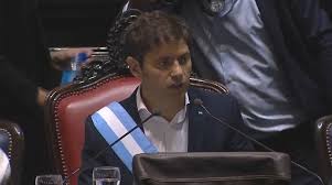 1.3k views · june 25. Axel Kicillof Juro Como Gobernador De Buenos Aires