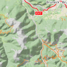 Viamichelin ti propone le mappe michelin, in scala da 1/1.000. Val Di Funes 2 Days Mtb Mag Com Itinerari