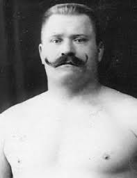 List of Russian strength athletes