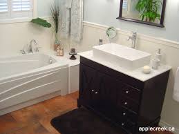 bathroom renovations in kitchener