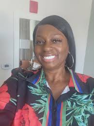 Christine Washington