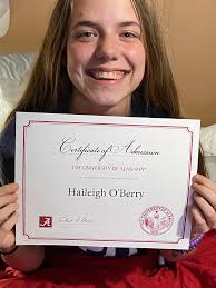 Introducing our 2020 Long County High Graduate, Brantley Hall! During his  high school career, Brantley was an active member of FFA and completed an  Agriculture and Healthcare pathway. As well as, he