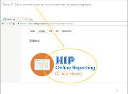 In this section you will find important dns resource records for padu.edu.my. Panduan Pelaporan Hip Secara Atas Talian Online Cikgu Share 1 0