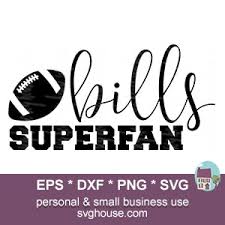 Clip arts related to : Buffalo Bills Svg File Instant Digital Download For Silhouette And Cricut