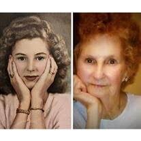 Bernice L. Colvin Ackison Miller Obituary