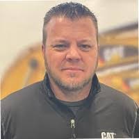 Mark Hufstetler's Instagram, Twitter & Facebook