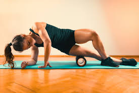 Repeat for 30 seconds to 1 minute. Are Foam Rollers Worth It Why How To Use A Massage Roller Metamed