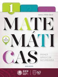 Administrador blog el libros famosos 2019 también recopila imágenes. Libro De Matematicas 1 Grado De Secundaria Respuestas Libros De Matematicas 1 Primer Grado Secundaria Sep 6 Matematicas Sexto Grado Matematicassep Alumno Matematicas 6 Indd 1 22 06 11 15 54 Sabraqf2 Images