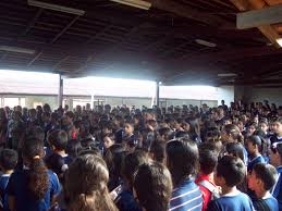 E.E.E.F.M. Padre Vitaliano Maria Vari: 2010