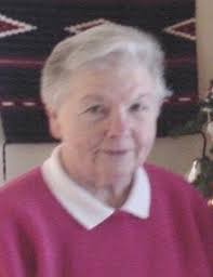Obituary information for Mary Alice "Holly" Vorhies