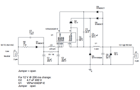 Stk audio amplifier circuit diagram stk 4141. 1w 4w 6w 10w 12w Led Driver Circuit Smps