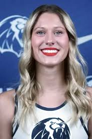 2024-25 Coed Cheerleading Roster