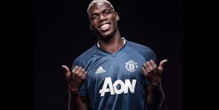 Paul pogba, kai havertz, thomas partey lead fantasy premier league gameweek 6 sleepers. Rekord Transfer Perfekt Paul Pogba Wechselt Von Juventus Turin Zu Manchester United Watson