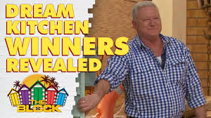 kitchen week revealed the block 2020