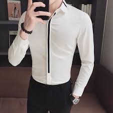 Get formal wear for men in various patterns & colours by top brands at look sharp and sophisticated at work with our exclusive formal dress for men online collection at myntra. Formal Dress Mens Shirts Shop Clothing Shoes Online