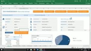 In word ist jedoch eine ansprechendere gestaltung möglich. Rechnungen Erstellen Mit Excel Der Finanzwerker Tutorial Youtube