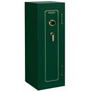 Beyond its storage and organizational capabilities, it looks sophisticated and stylish and doesn't present an eyesore in the house like most other gun storage units do. Stack On 14 Gun Cab With Bonus Door Organizer Canadian Tire